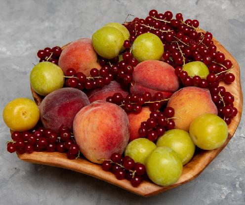 Cream of the Crop, CSA Fruit Share