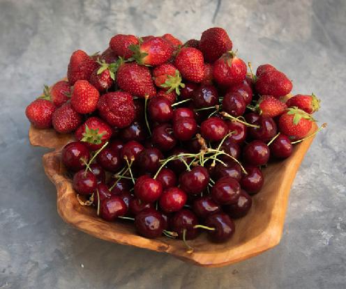 Fruit Share