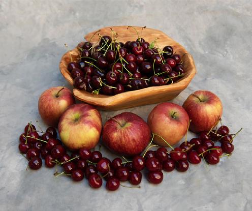 Fruit Share
