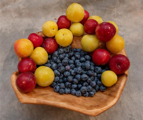 Fruit Share
