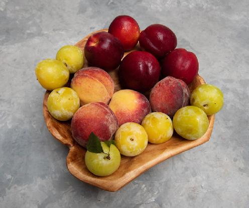 Fruit Share