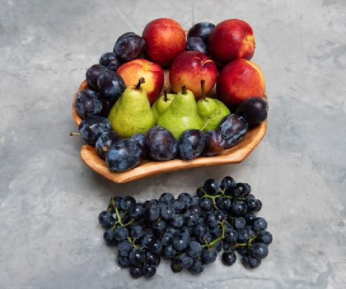 Fruit Share