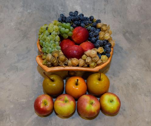 Fruit Share