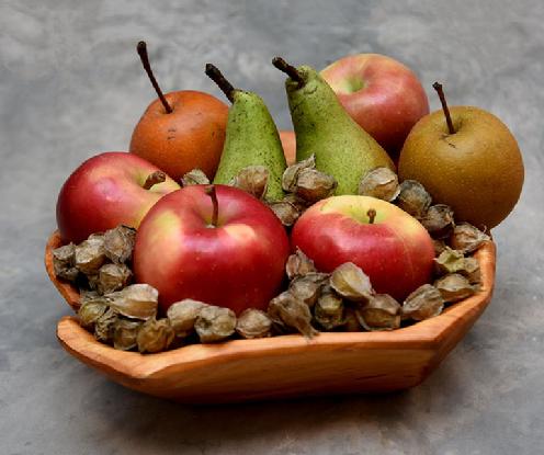 Fruit Share