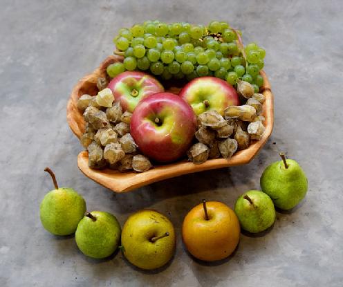 Fruit Share